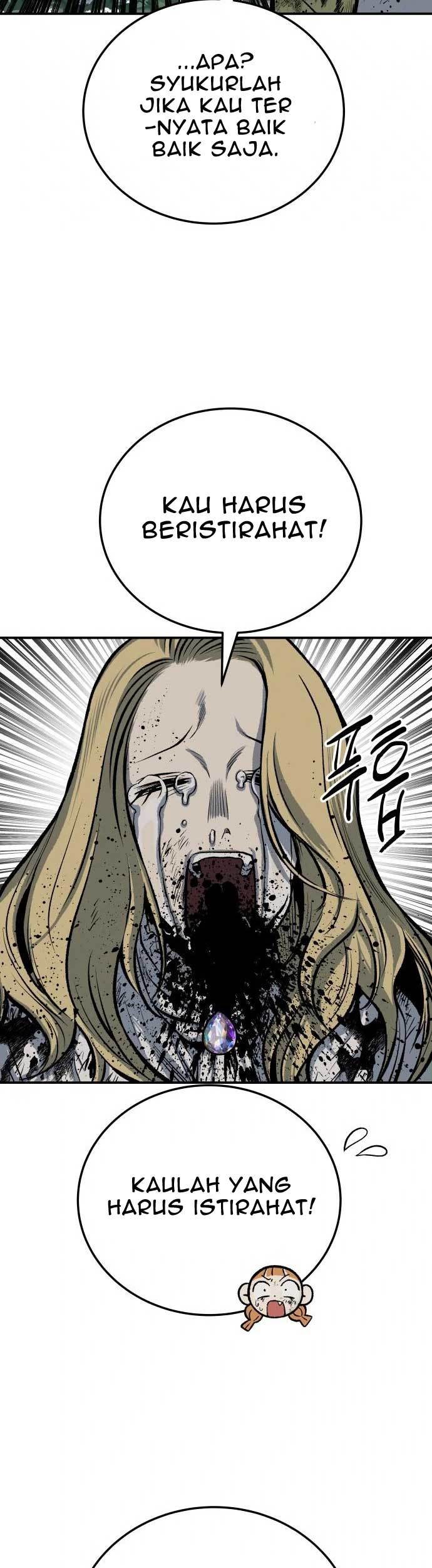 ZomGan Chapter 24 halaman 6