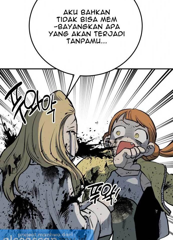 ZomGan Chapter 24 halaman 7
