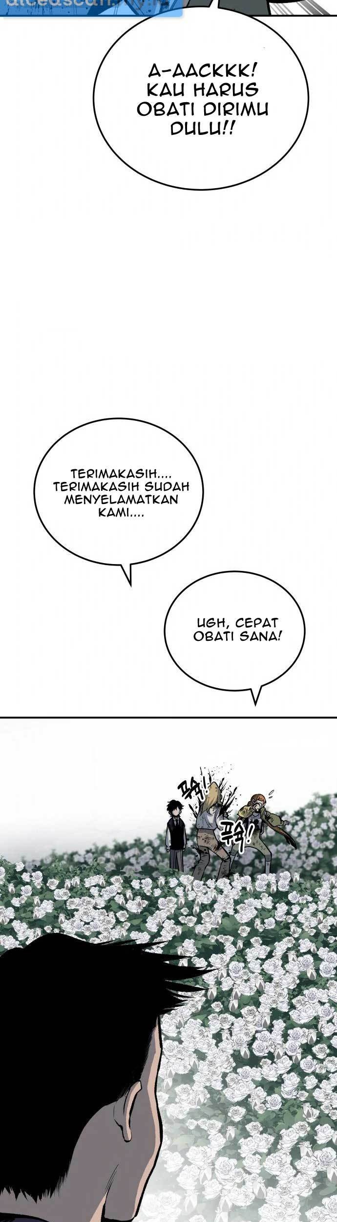 ZomGan Chapter 24 halaman 8