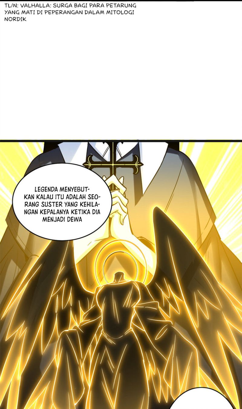 Let Me Game In Peace Chapter 70 Gambar 4