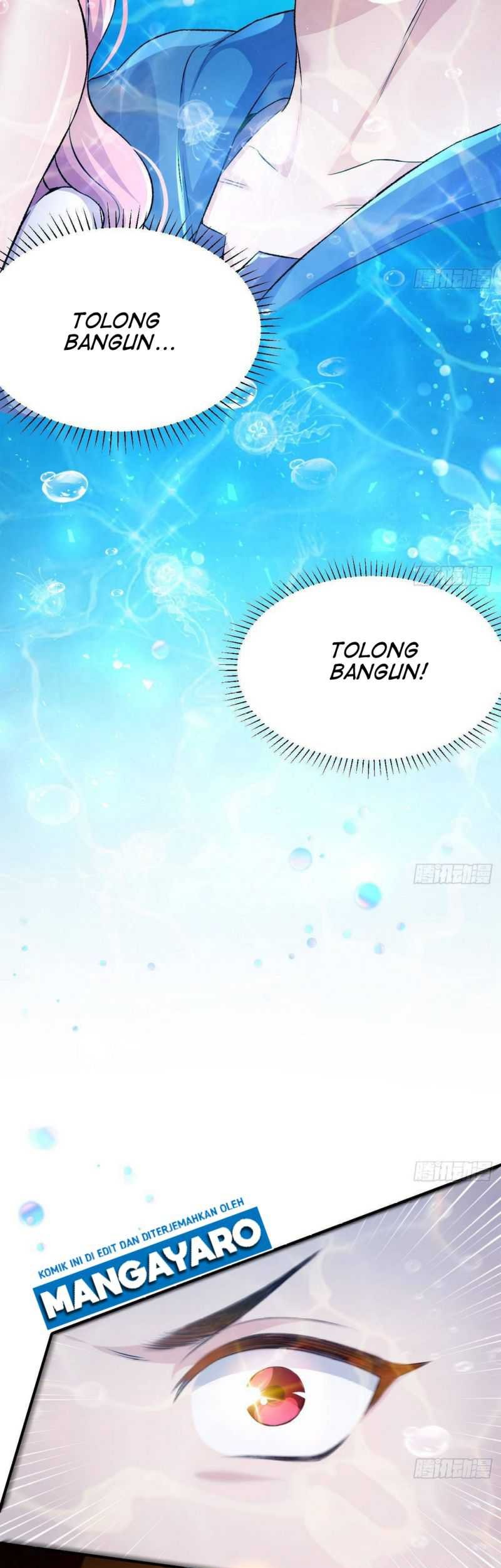 The Last Dragon King Chapter 1 halaman 7