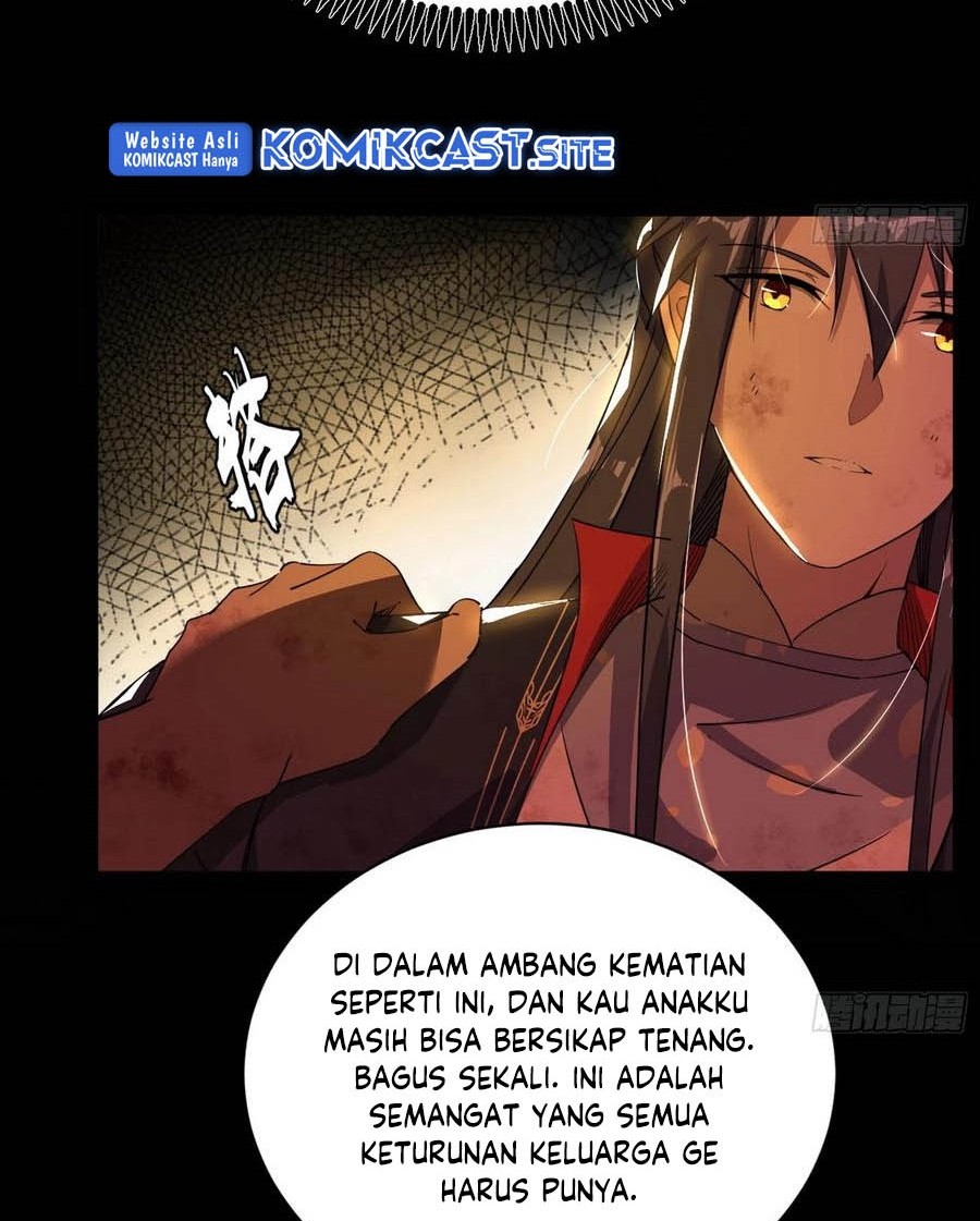 I’m An Evil God Chapter 311 halaman 5