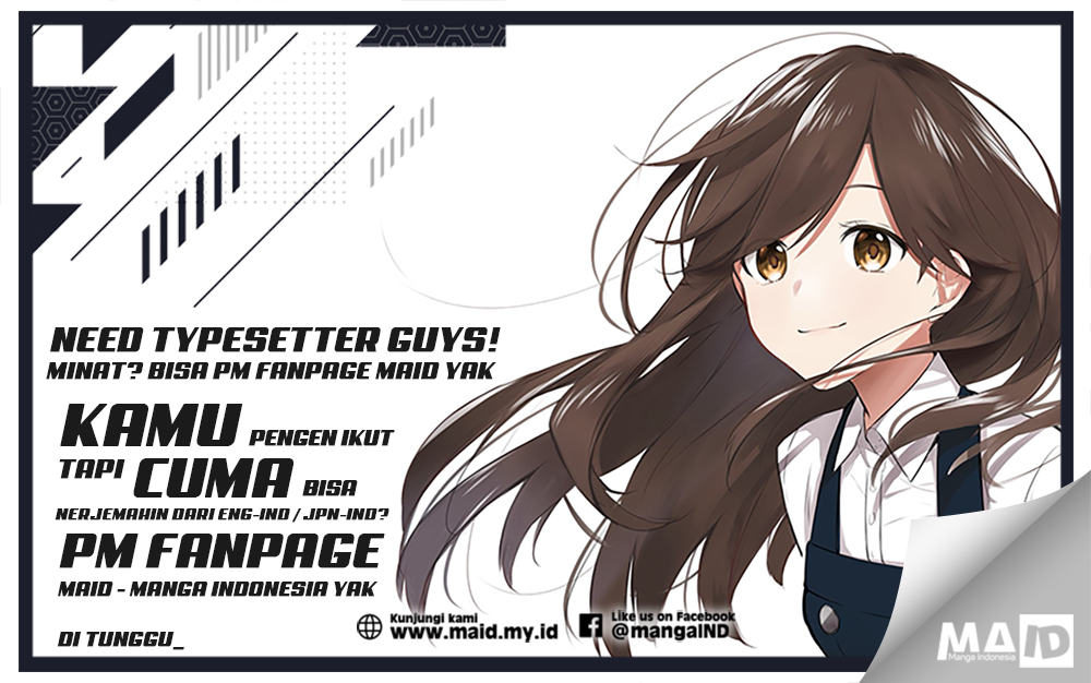 Spirit Circle Chapter 01 Gambar 3