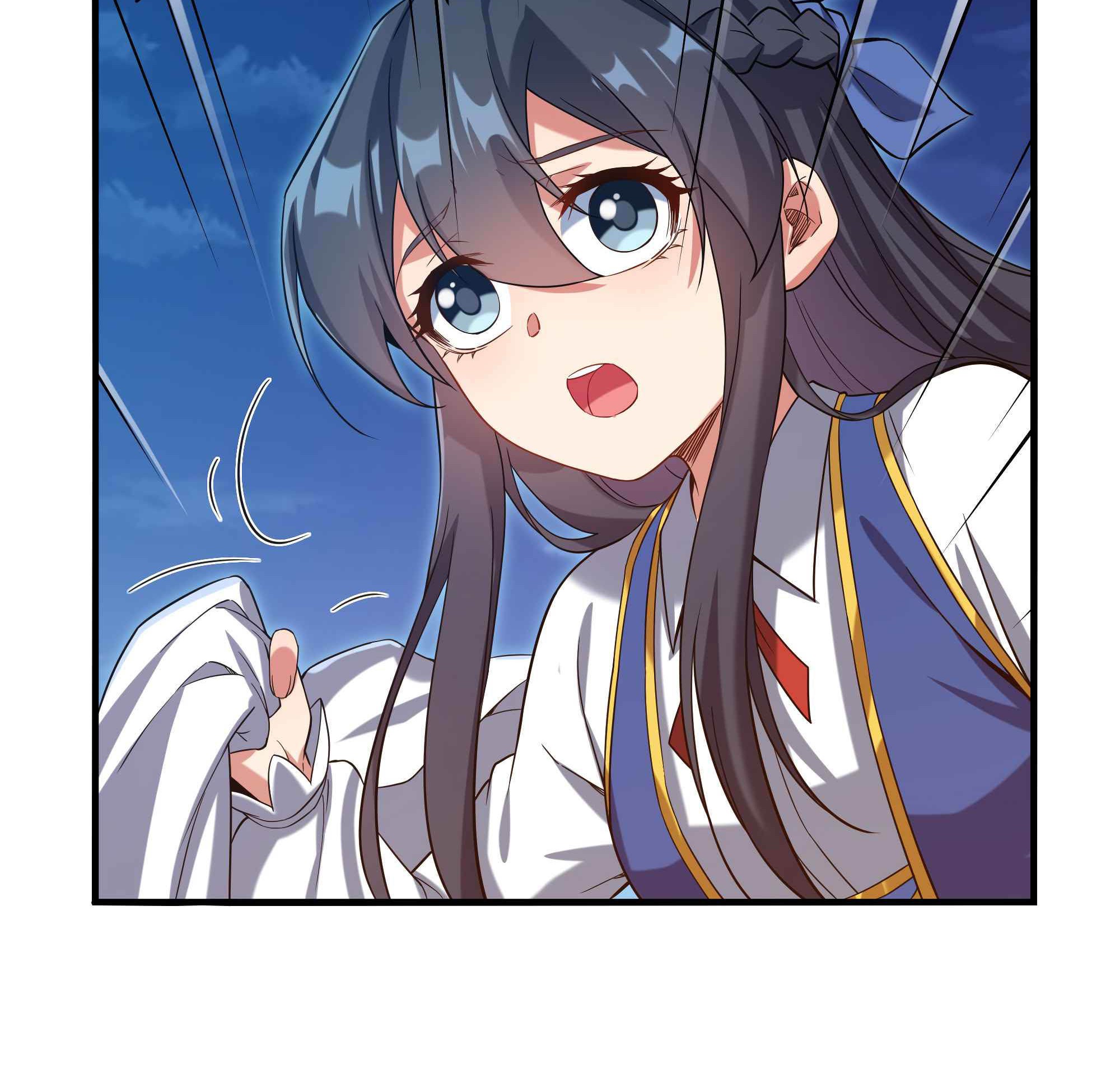 Despite Coming From the Abyss, I Will Save Humanity Chapter 7 Gambar 10
