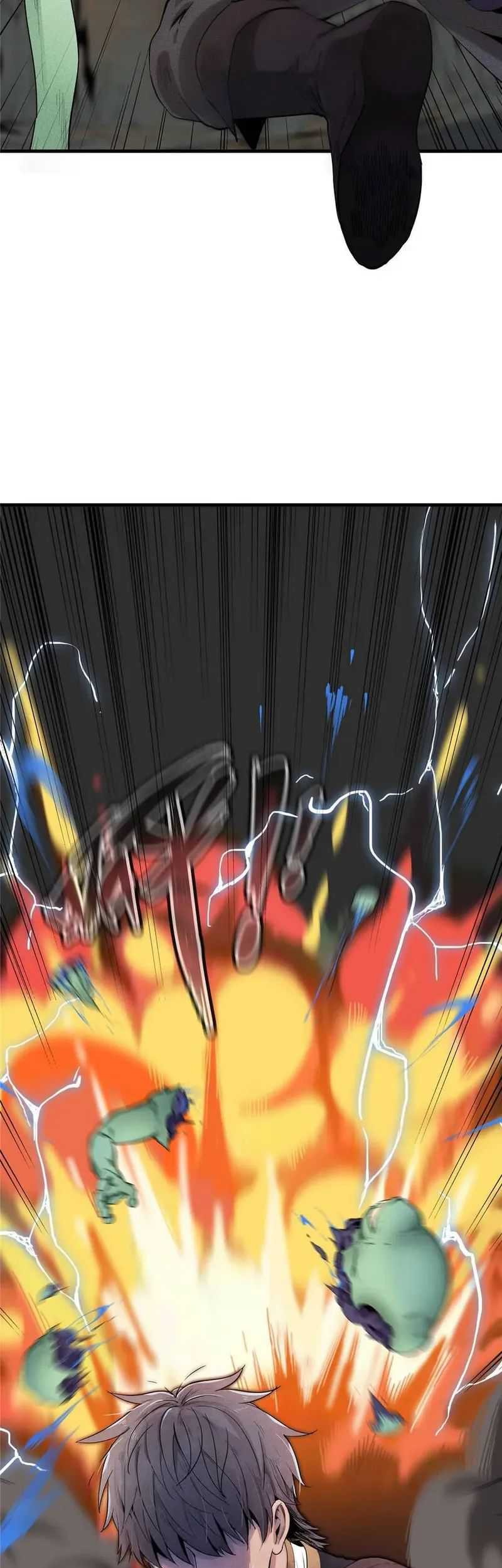 From now on, I will be the father of the mage Chapter 1 – halaman 6