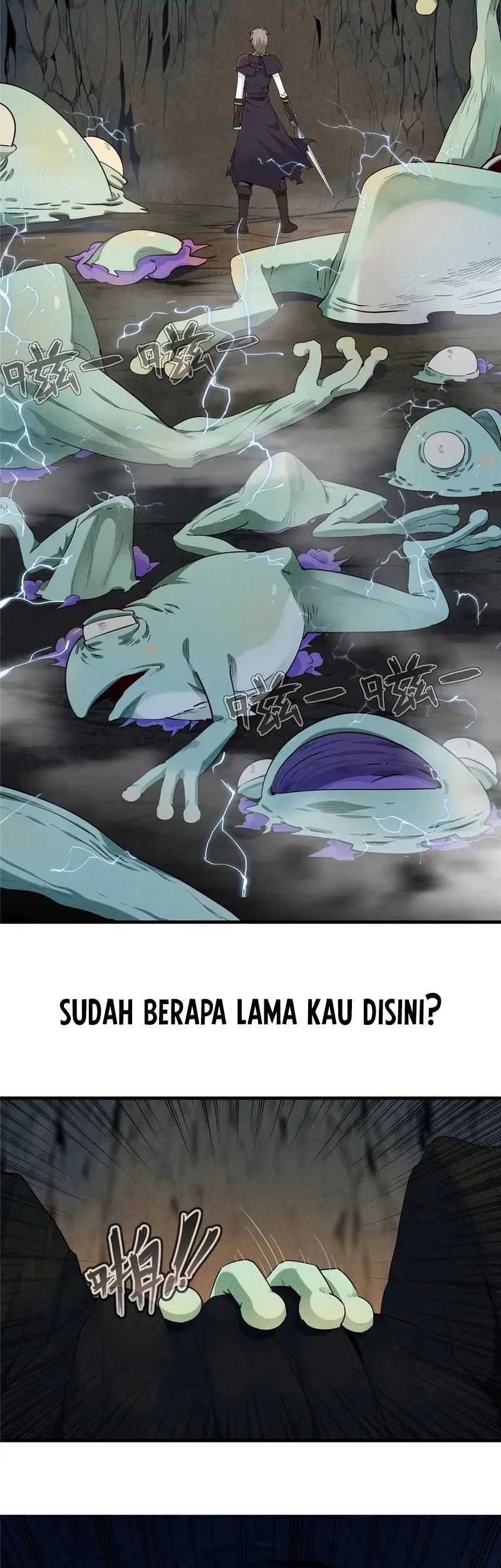 From now on, I will be the father of the mage Chapter 1 – halaman 8