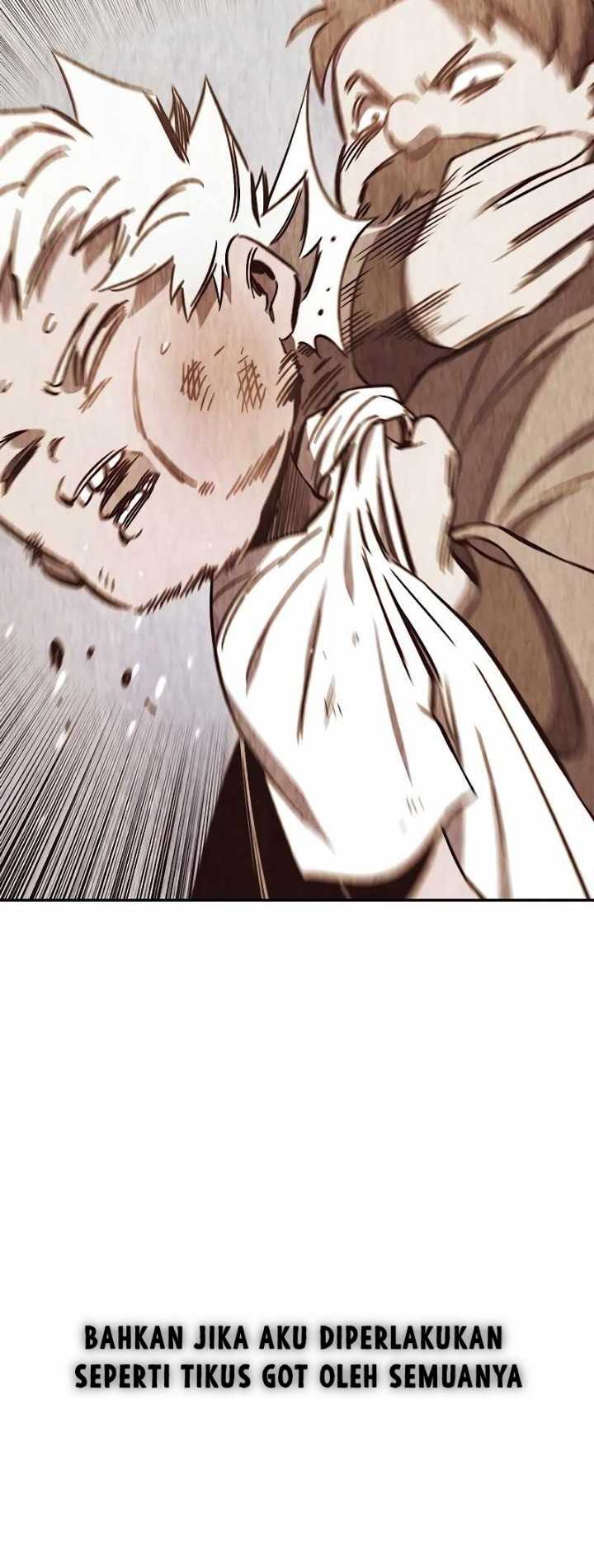 X Ash Chapter 53 halaman 4