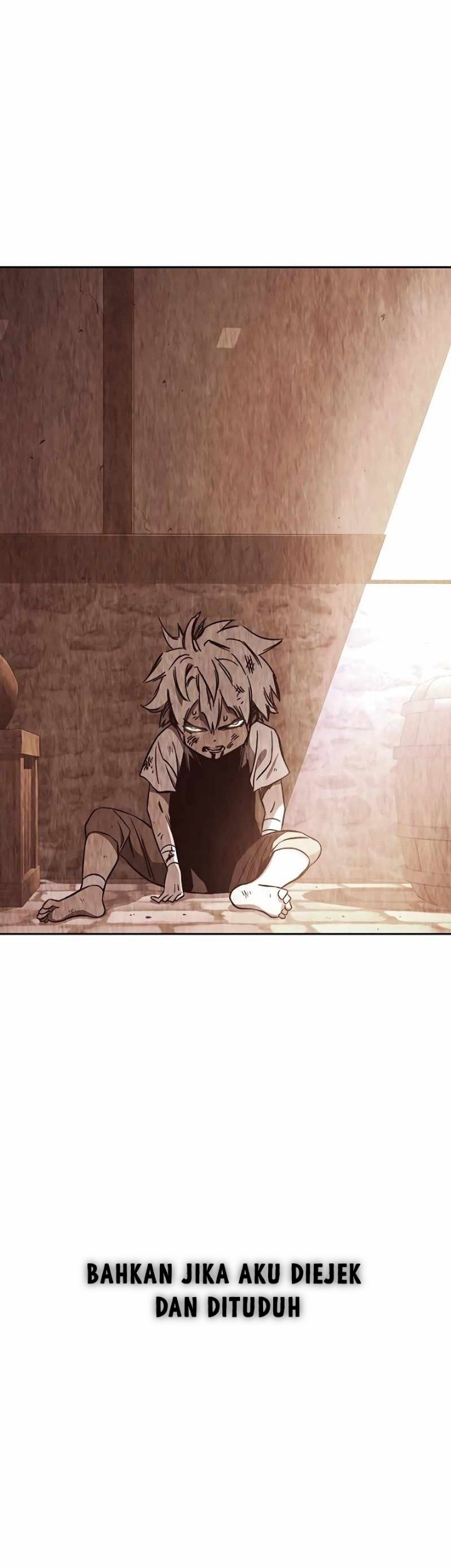 X Ash Chapter 53 halaman 5