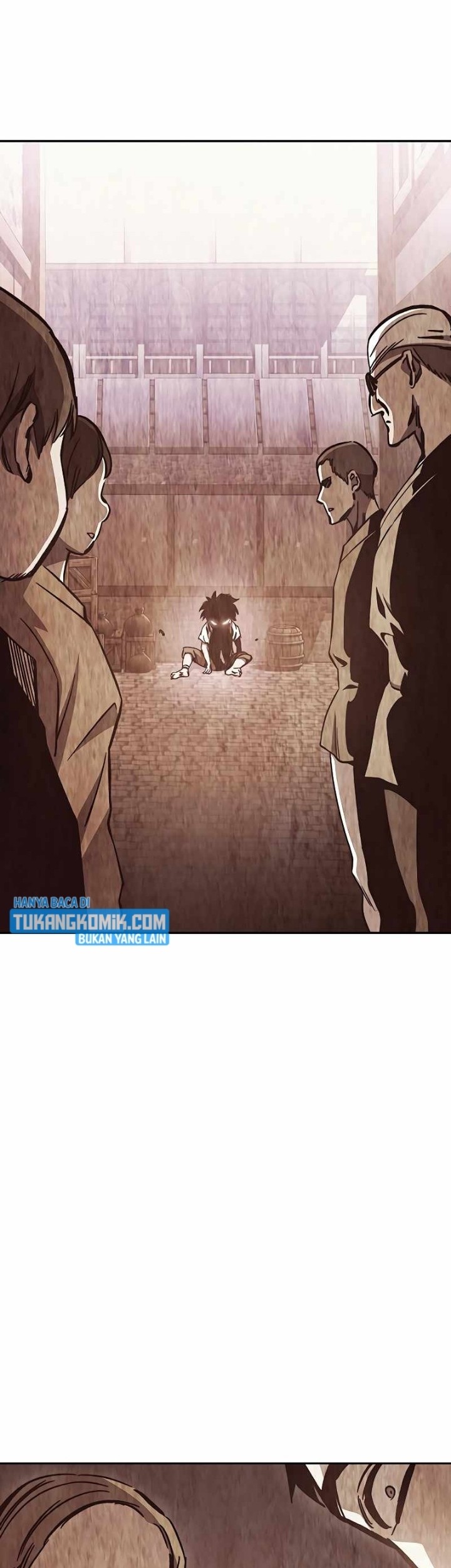 X Ash Chapter 53 halaman 6