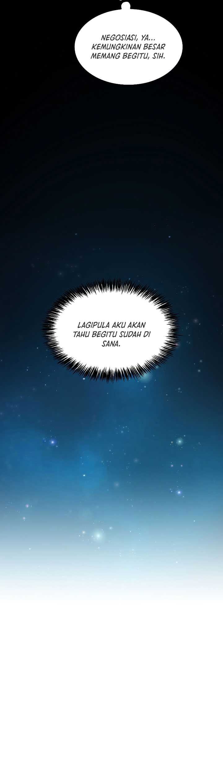 The Constellation that Returned from Hell Chapter 105 halaman 4