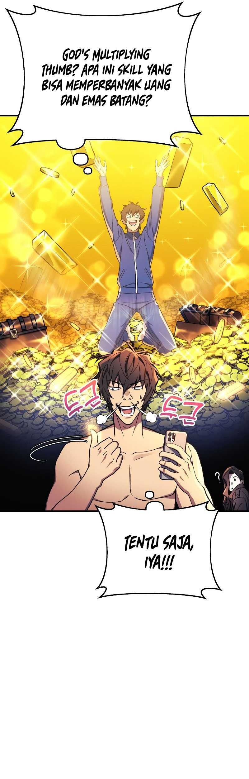 I’ll be Taking a Break for Personal Reasons Chapter 26 Gambar 7