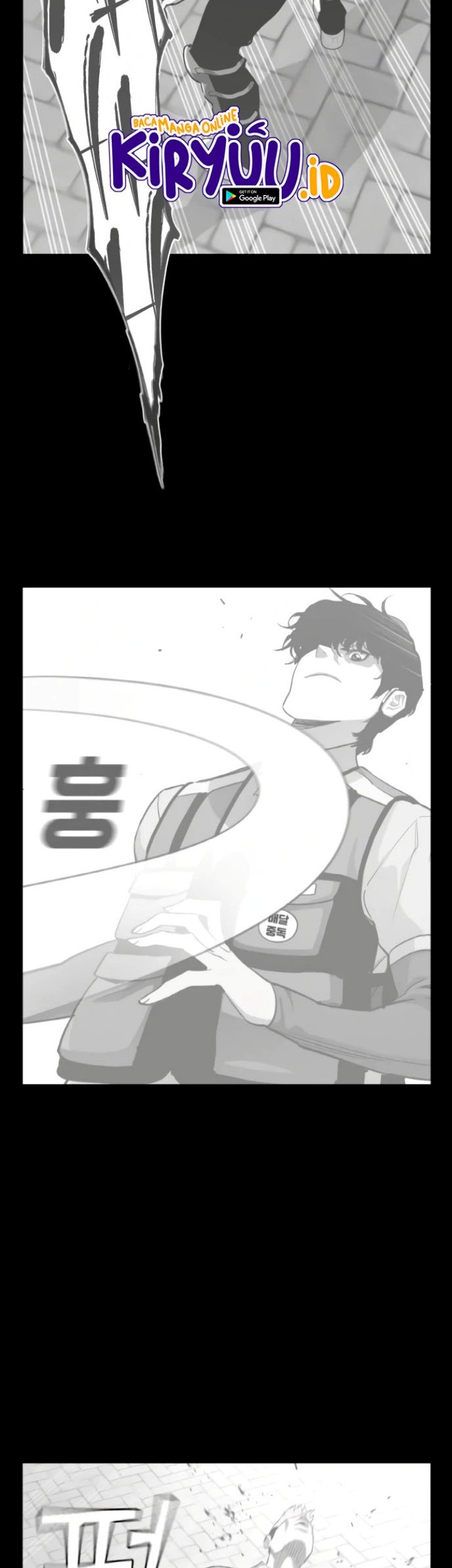 Ranker (2022) Chapter 3 halaman 7
