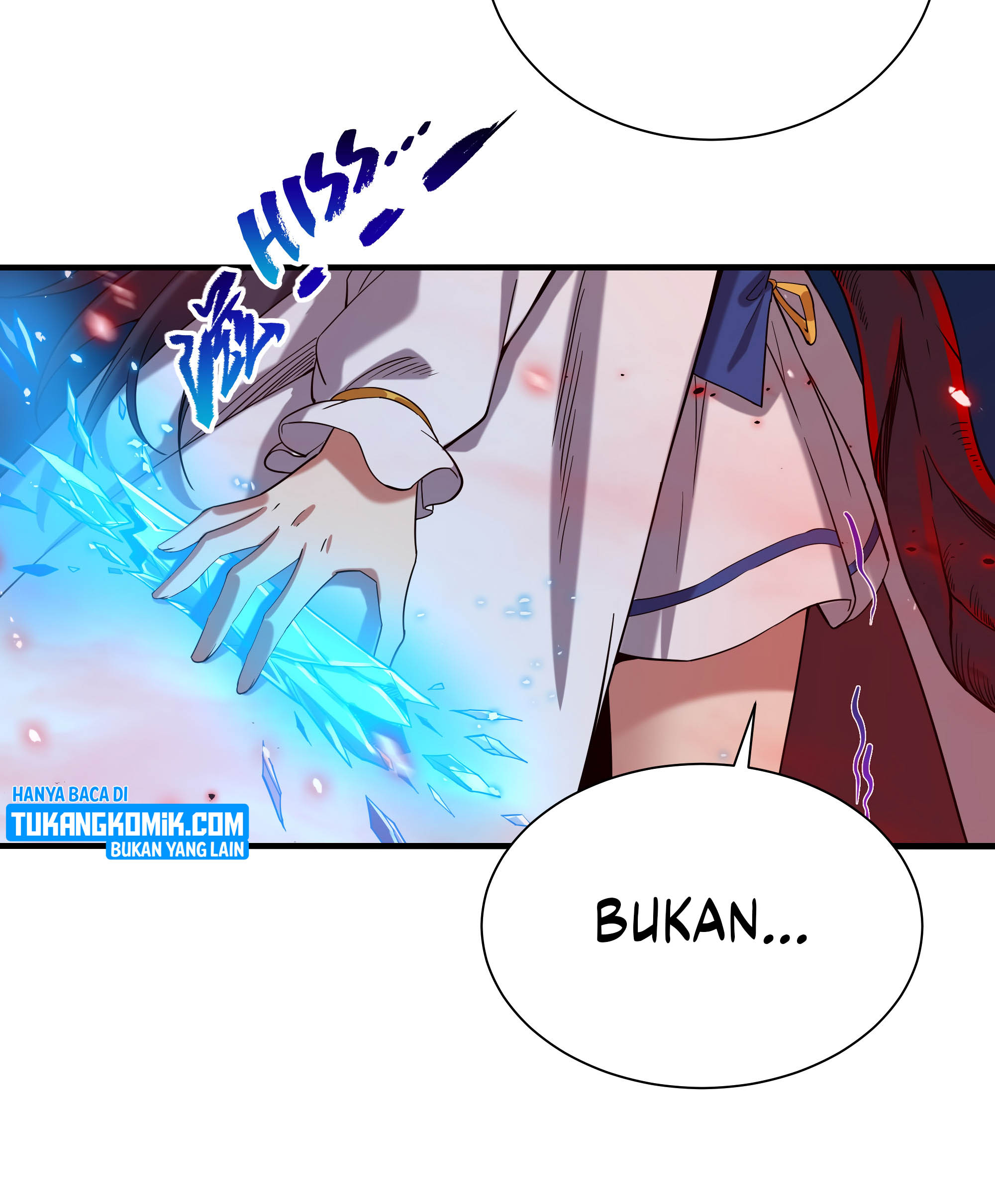 Despite Coming From the Abyss, I Will Save Humanity Chapter 9 Gambar 6