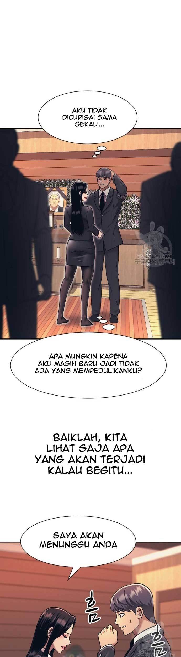 Injagang Chapter 21 halaman 6
