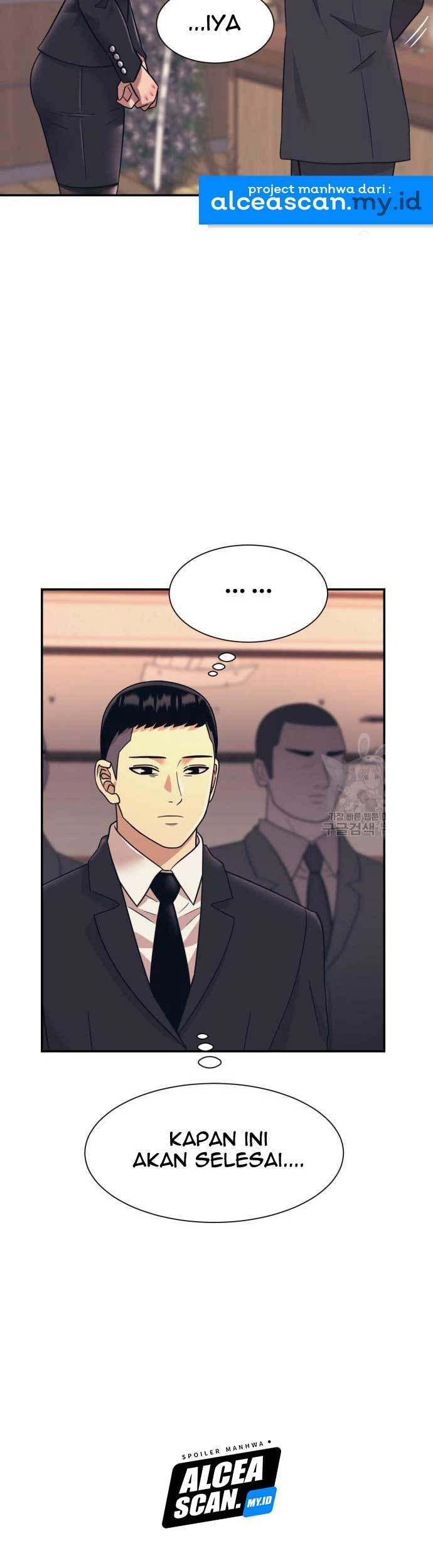 Injagang Chapter 21 halaman 8