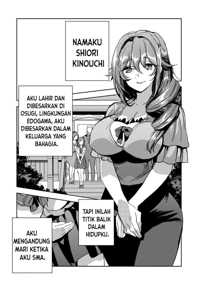 Dungeon Busters Chapter 8 halaman 3