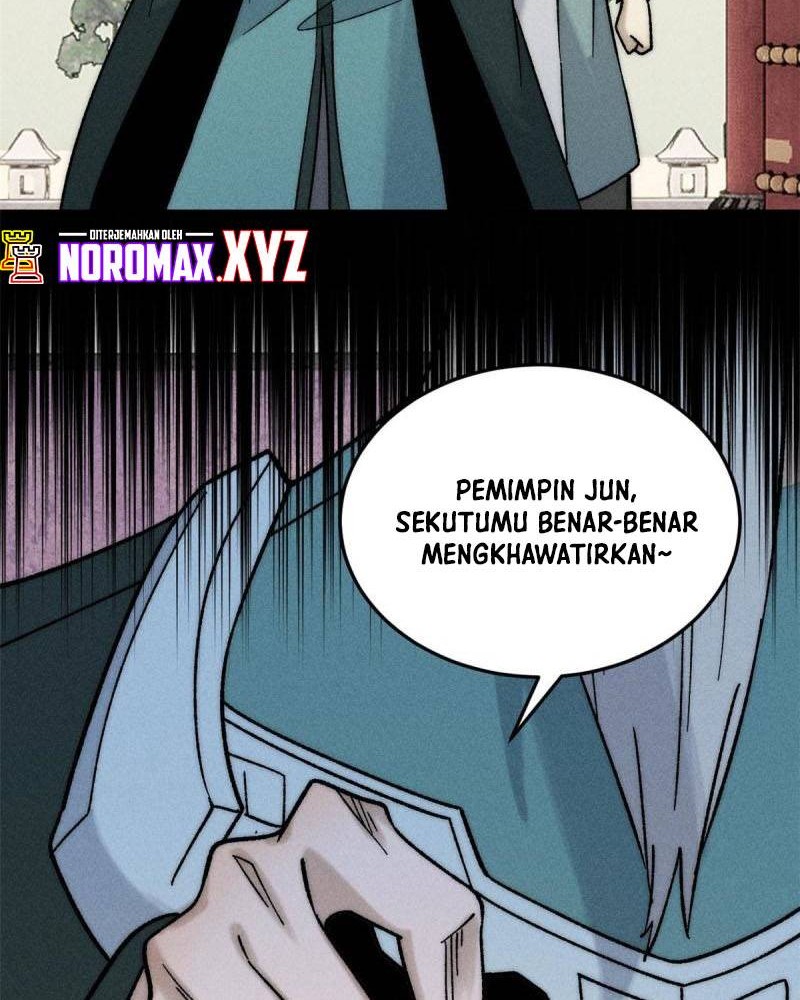 All Hail the Sect Leader Chapter 200 Gambar 5