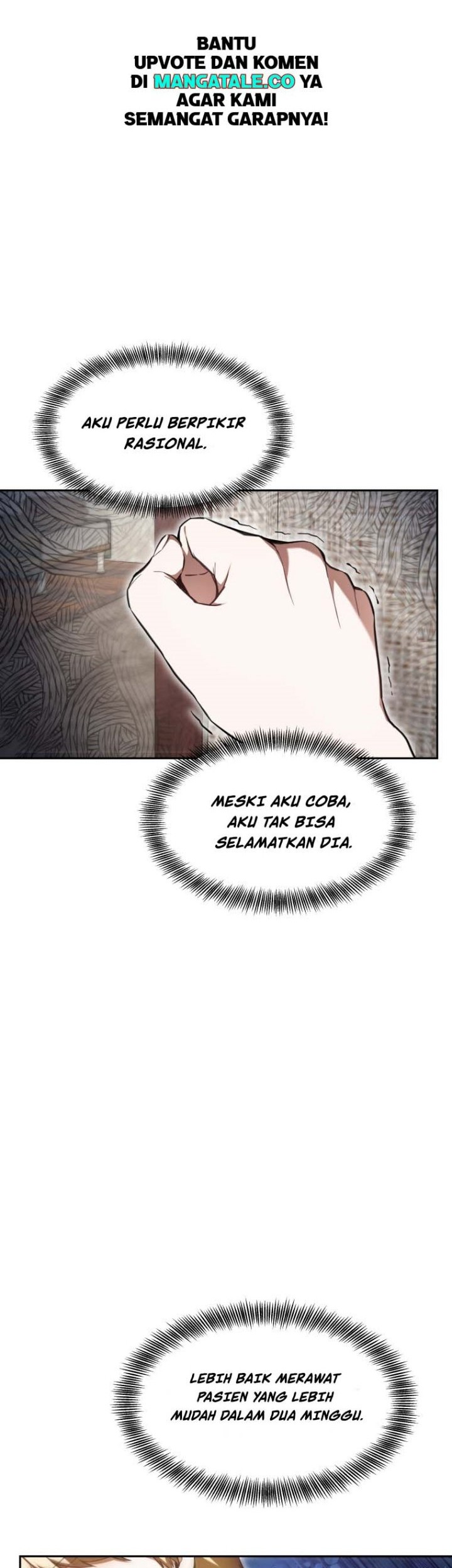 Dr. Player Chapter 5 halaman 5