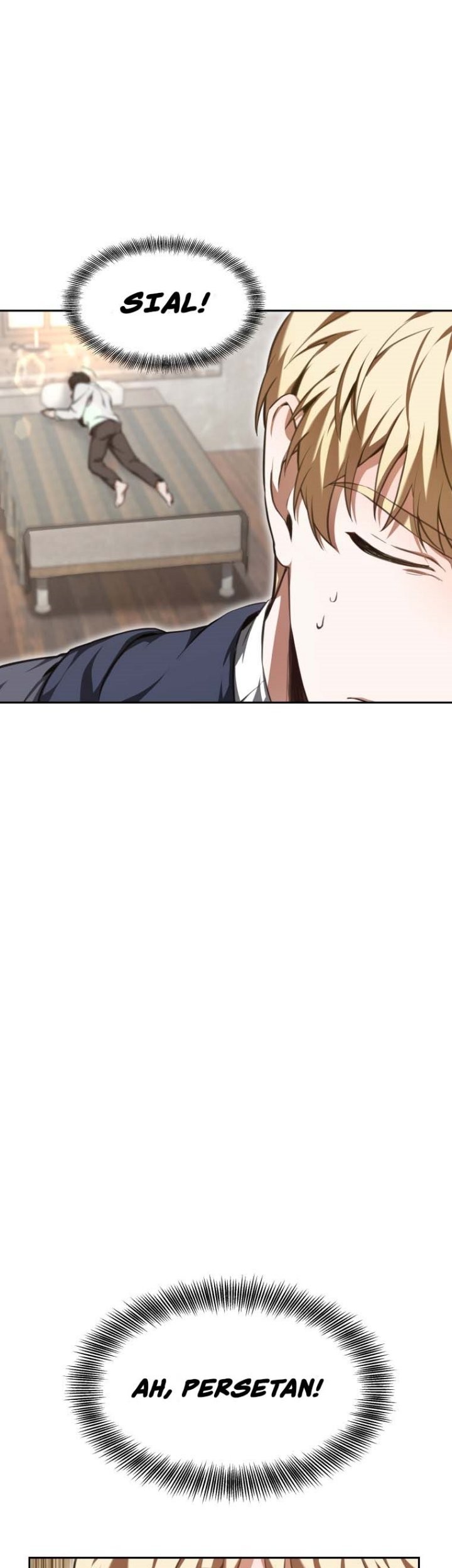 Dr. Player Chapter 5 halaman 7