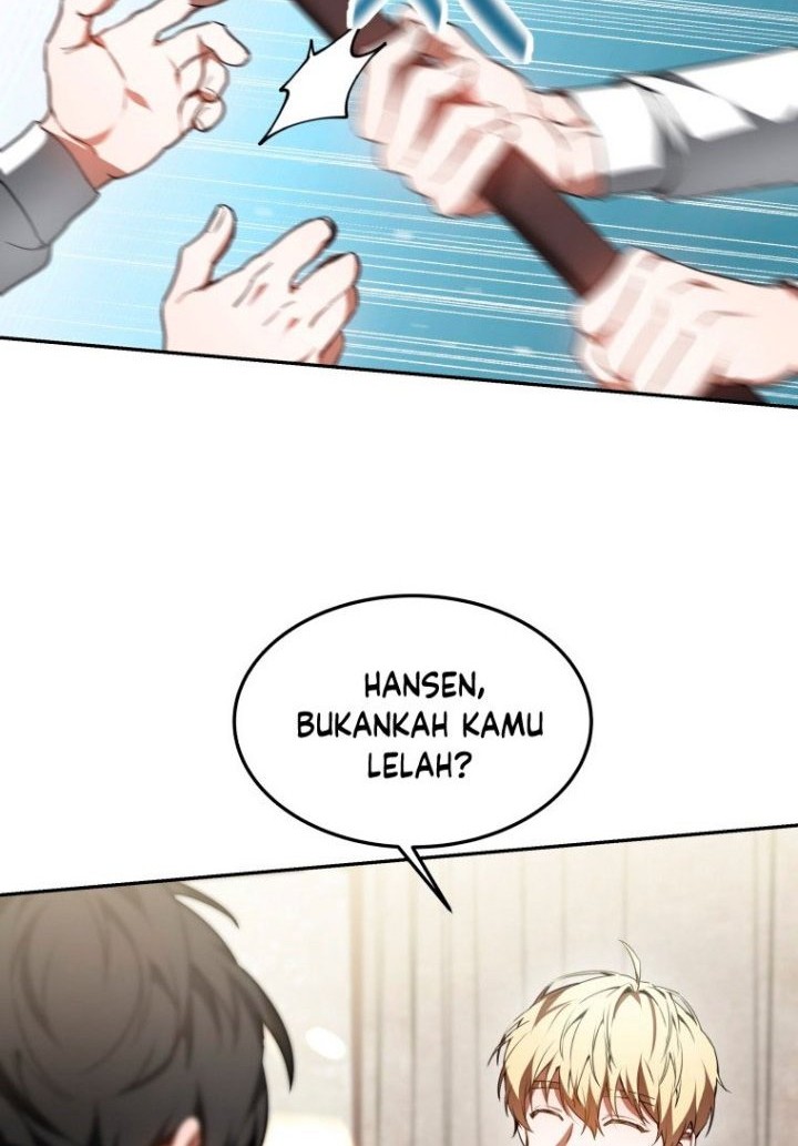Dr. Player Chapter 4 halaman 6