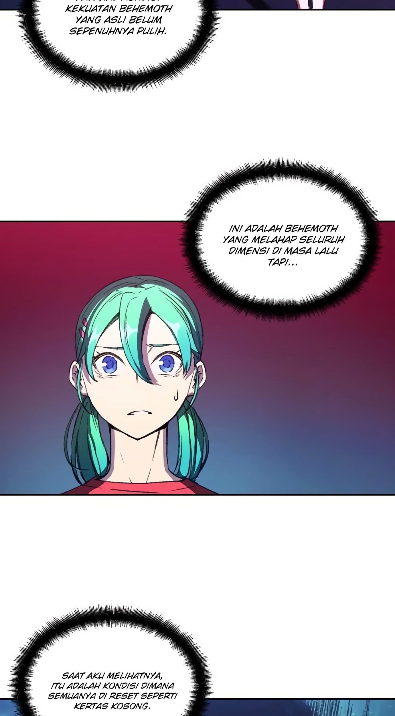 OOPARTS Chapter 75 halaman 4