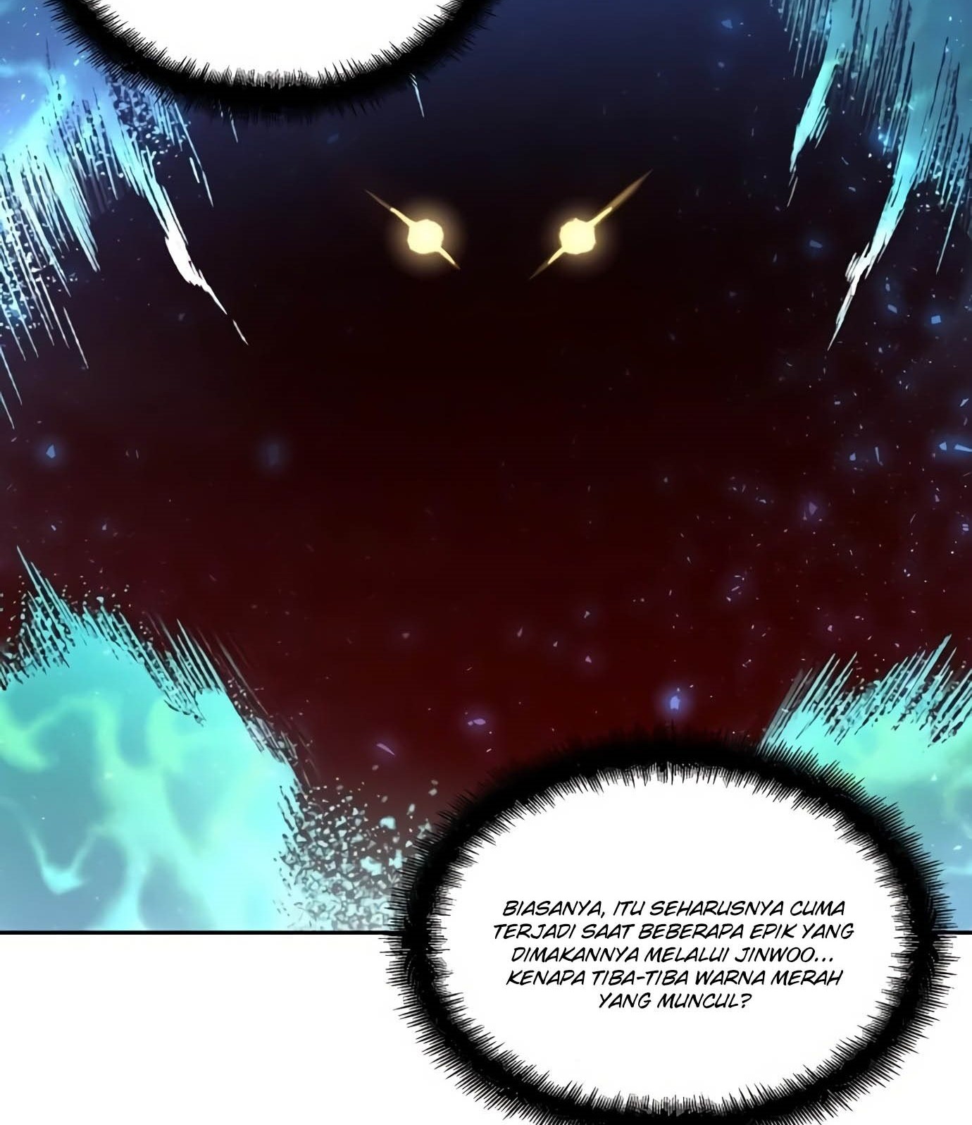 OOPARTS Chapter 75 halaman 5