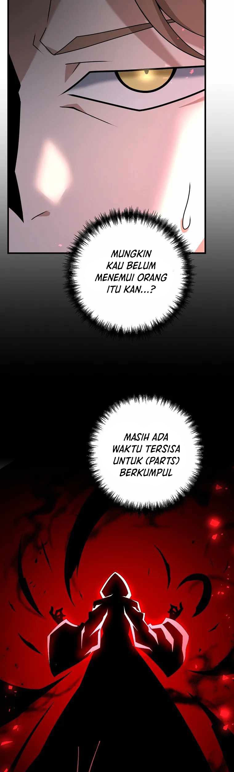 The Lazy Swordmaster Chapter 49 halaman 6