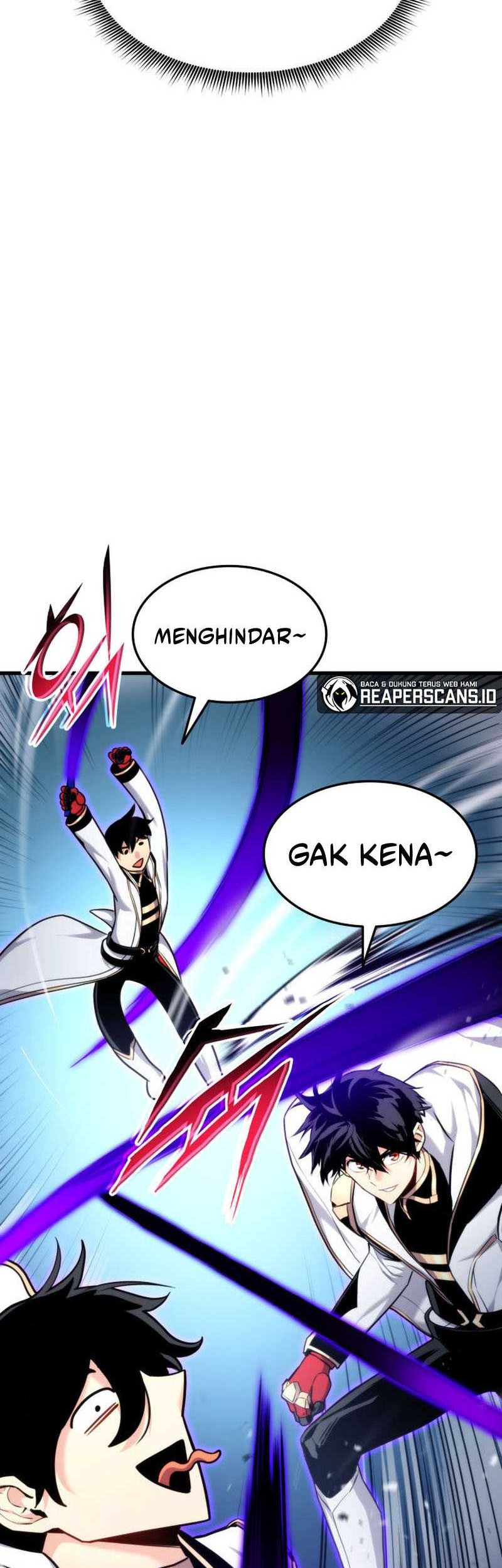 Ranker’s Return (Remake) Chapter 82 Gambar 7