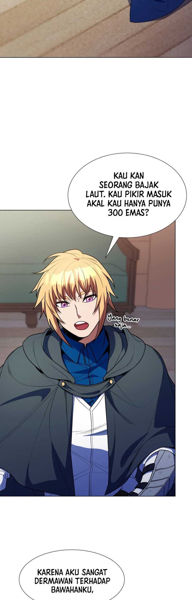 Overbearing Tyrant Chapter 48 halaman 4