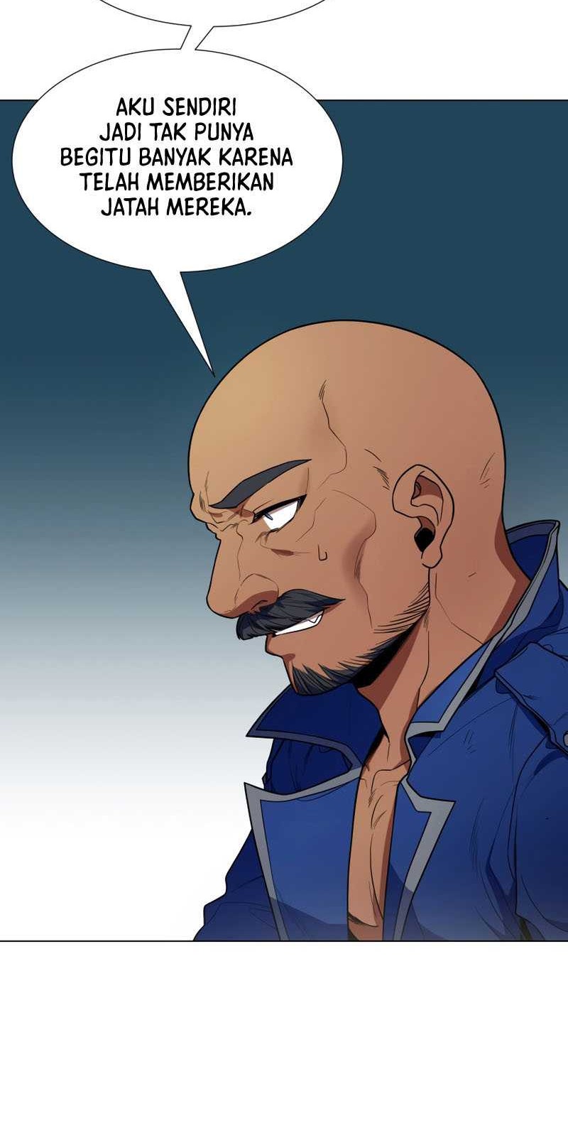 Overbearing Tyrant Chapter 48 halaman 5