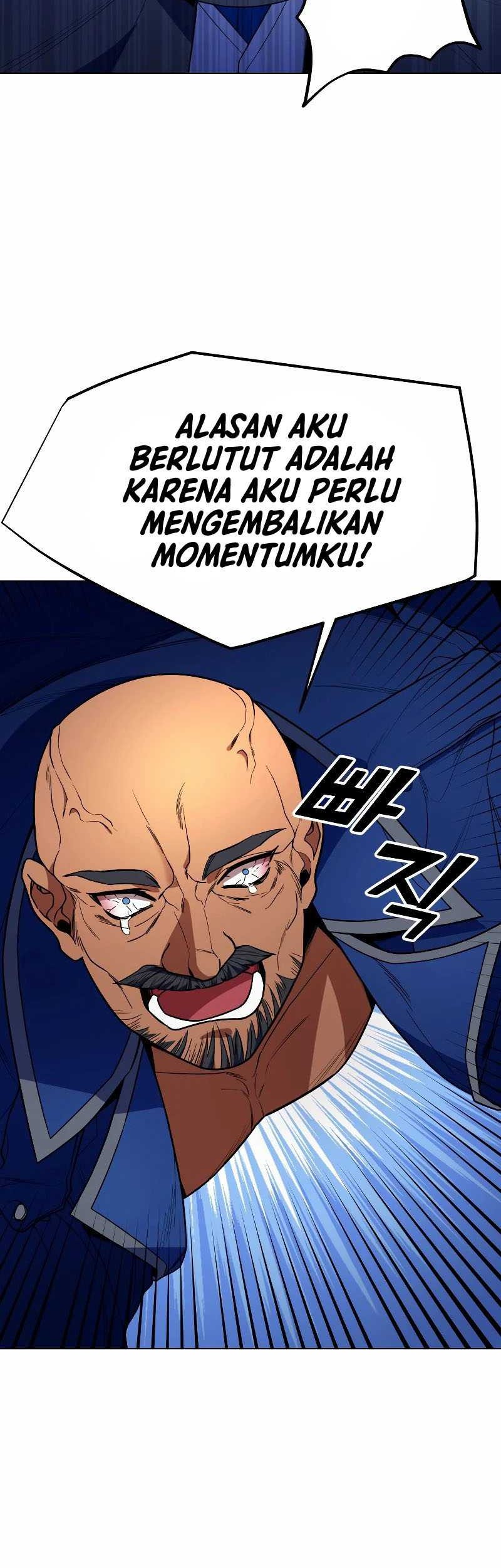 Overbearing Tyrant Chapter 47 halaman 4