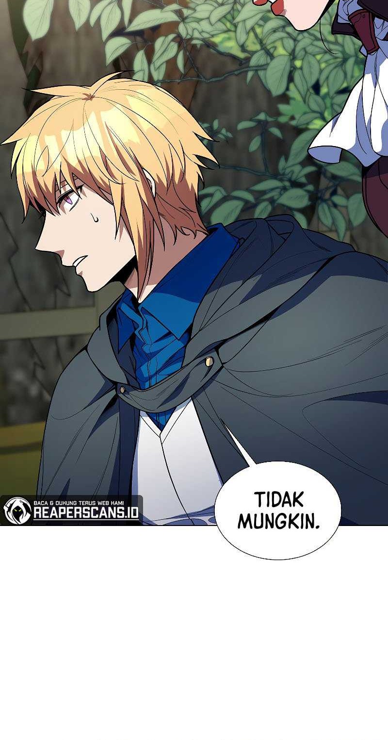 Overbearing Tyrant Chapter 46 halaman 5