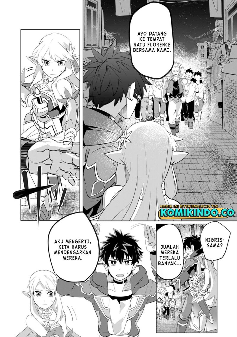 S-Rank Party Wo Munou Da To Tsuihousareta Kedo Chapter 03 Gambar 3