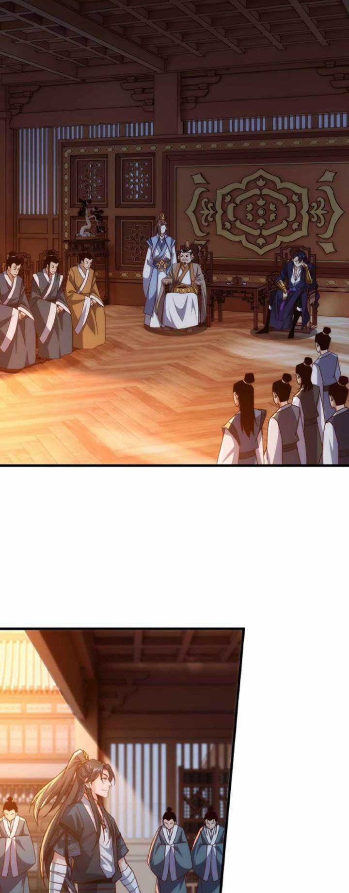 Accidentally Joined The Demon Cult Chapter 01 Gambar 5