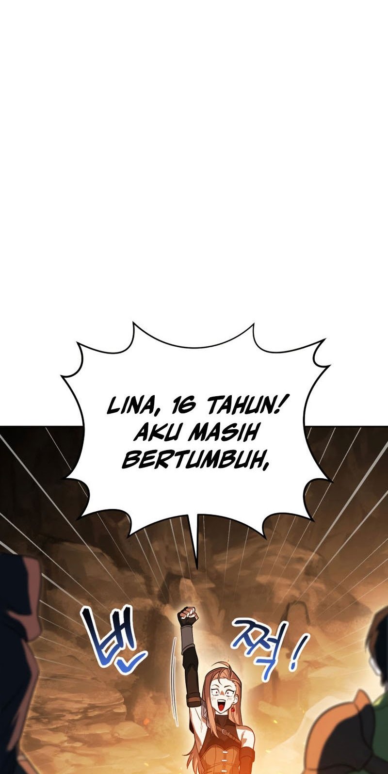 My Insanely Competent Underlings Chapter 12 halaman 5