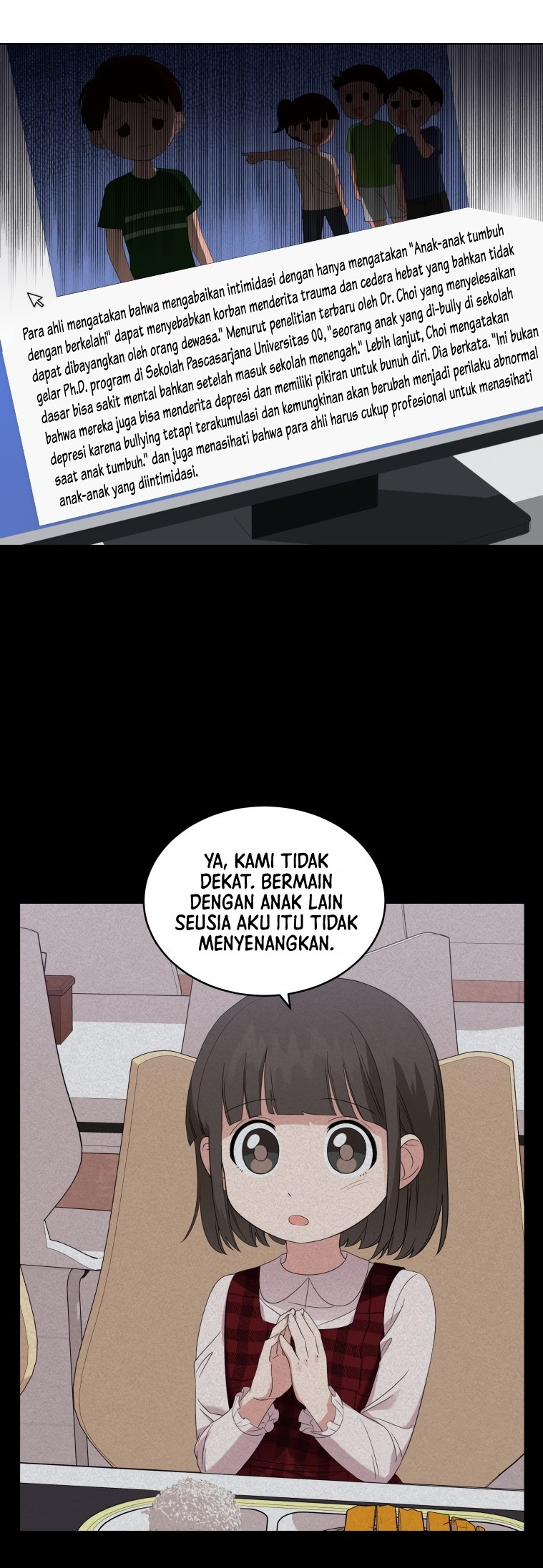My Daughter is Music Genius Chapter 7 Gambar 6