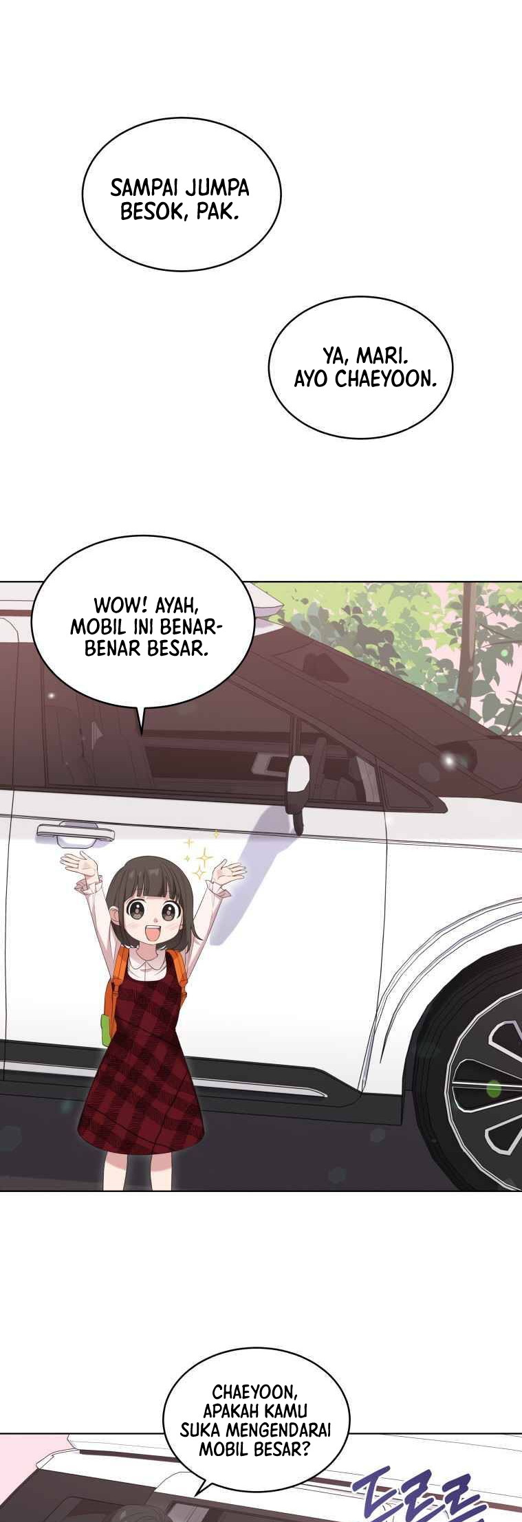 My Daughter is Music Genius Chapter 4 Gambar 5