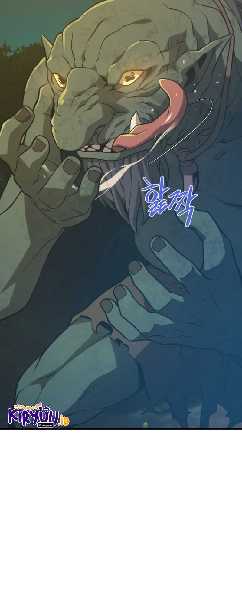 Seoul Station Necromancer Chapter 71 halaman 6