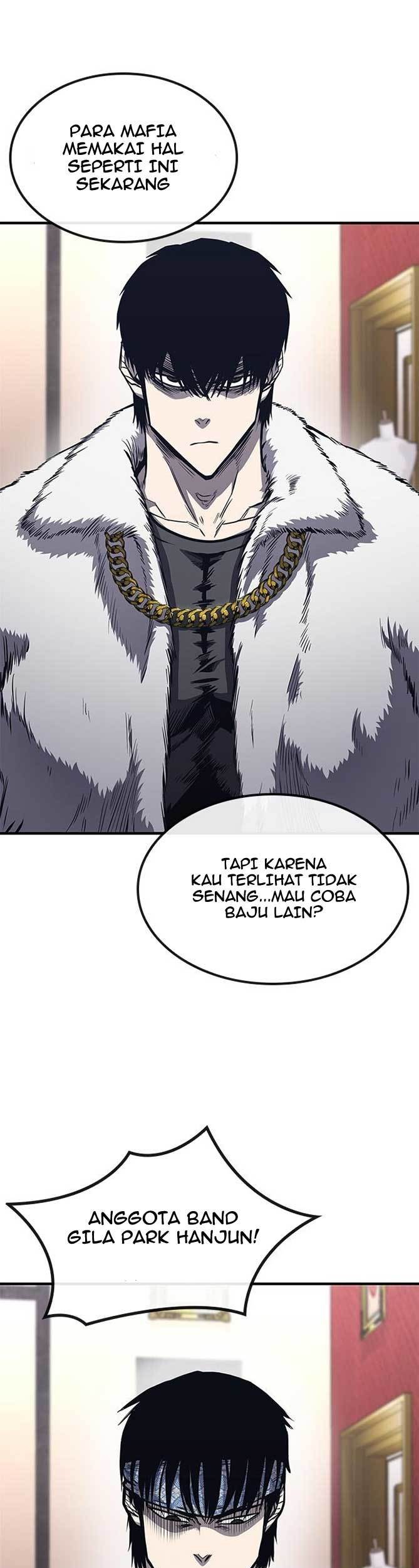 Hectopascals Chapter 21 halaman 8