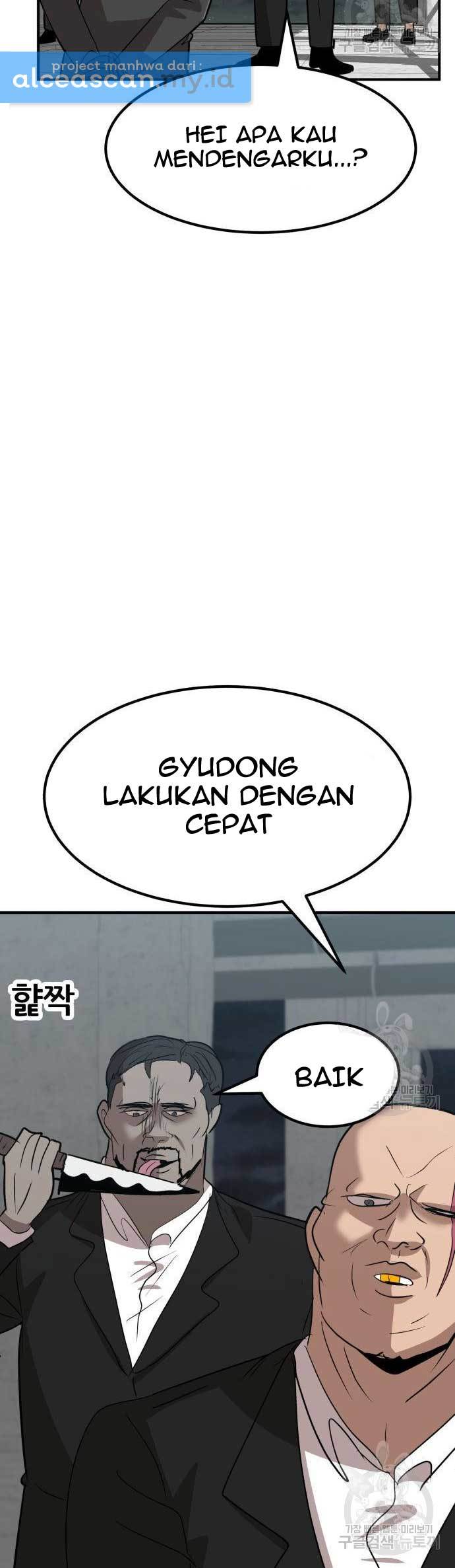 Cryptocurrency Revenge Chapter 5 halaman 5