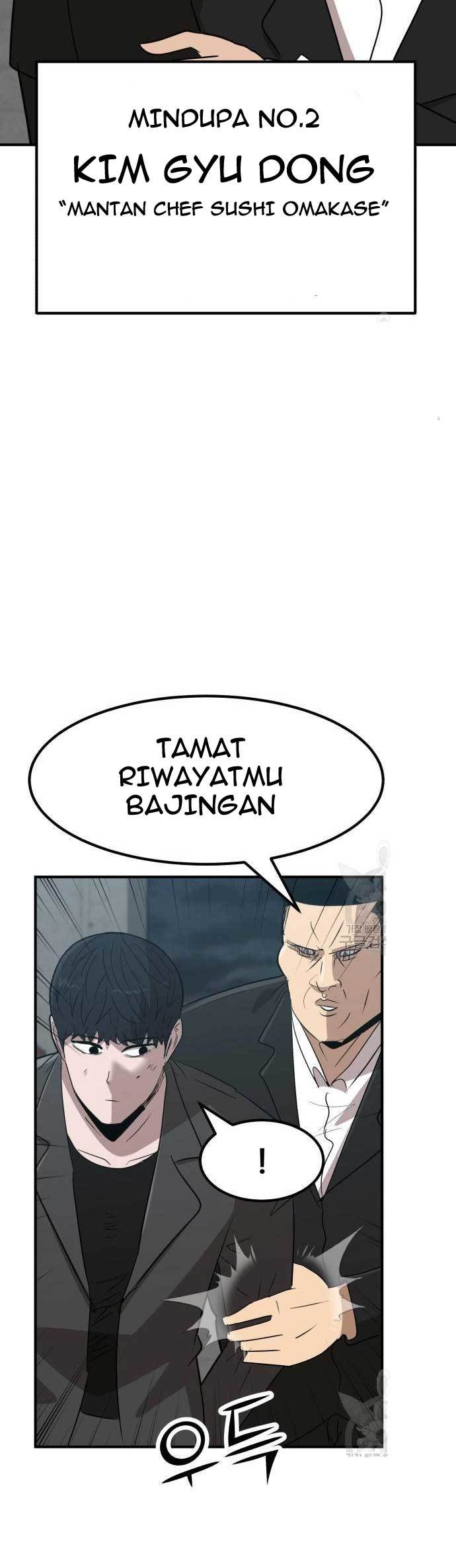 Cryptocurrency Revenge Chapter 5 halaman 6