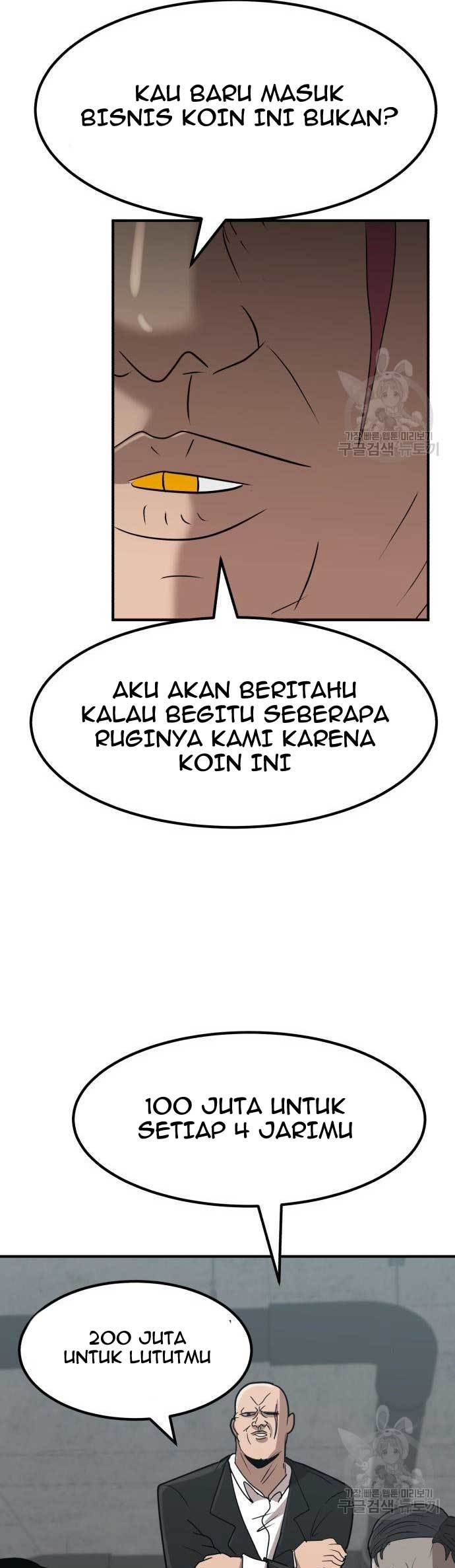 Cryptocurrency Revenge Chapter 5 halaman 8