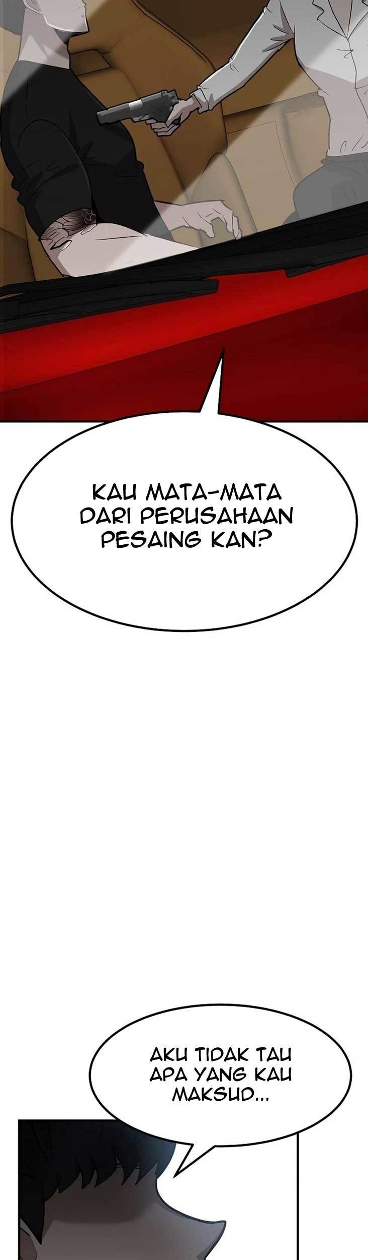 Cryptocurrency Revenge Chapter 3 halaman 10