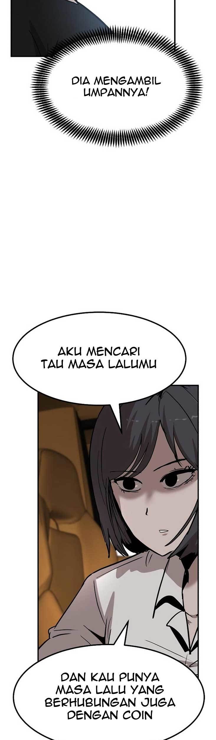 Cryptocurrency Revenge Chapter 3 halaman 12