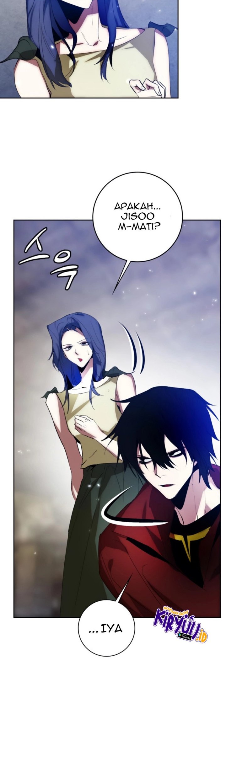 Return to Player Chapter 99 halaman 5