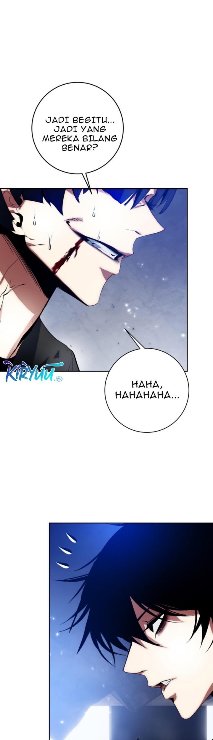 Return to Player Chapter 98 halaman 4