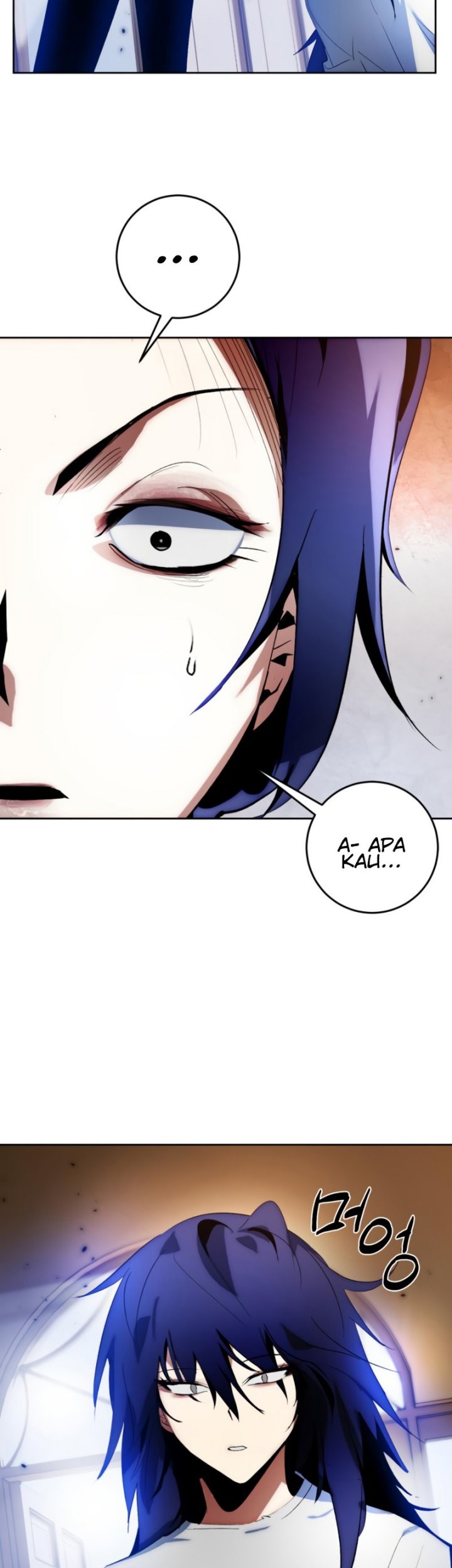 Return to Player Chapter 97 halaman 4