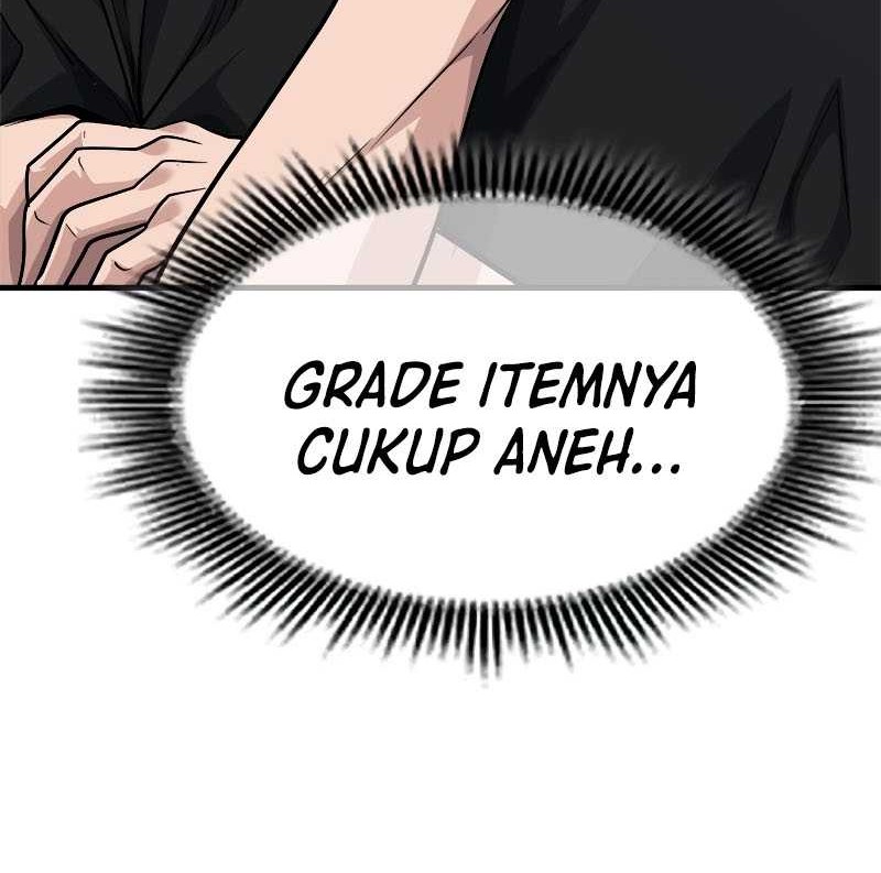 Secret Player Chapter 22 halaman 7