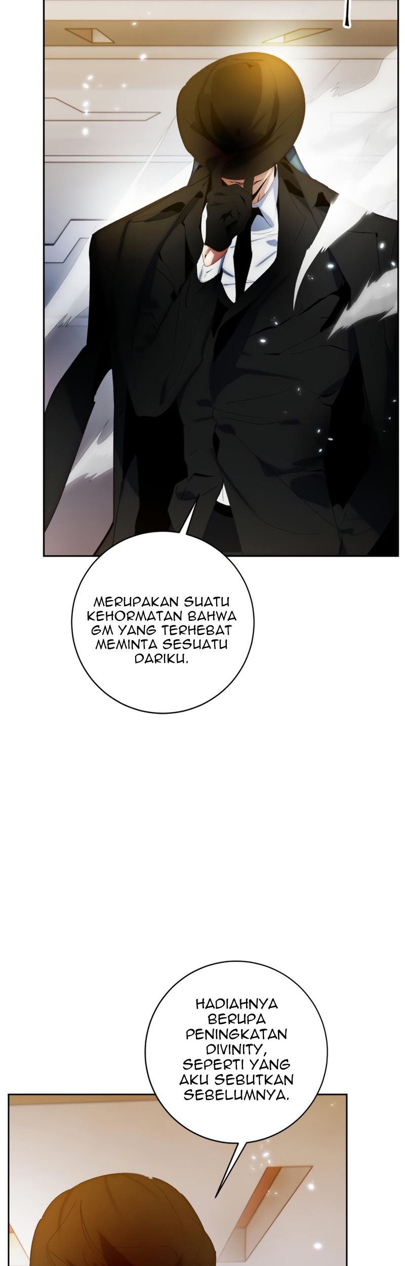 Return to Player Chapter 102 halaman 5