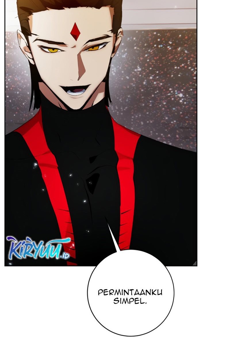 Return to Player Chapter 102 halaman 6